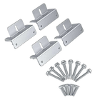 Solar Panel Mounting Z Bracket Mount Kits